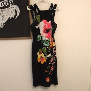 Premier Amour Dress
